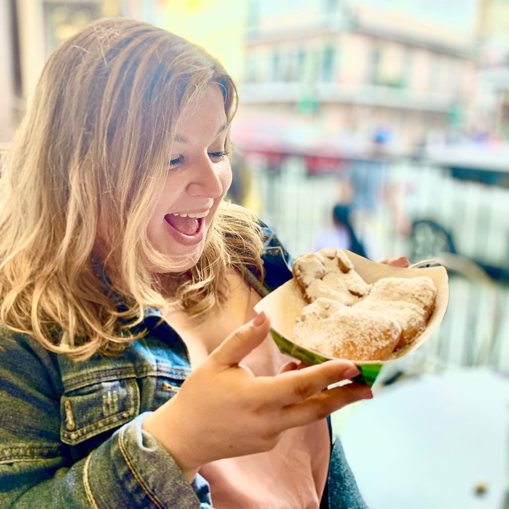 Meet the seller 😍🥰